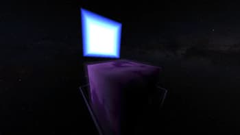 Cosmic Horizons screenshot