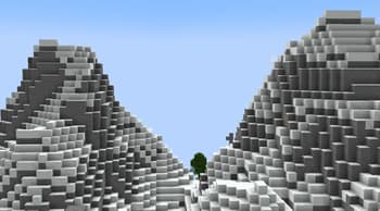 Worldgen Patches screenshot