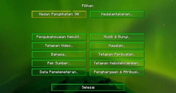 Raya 16x (Java Port): GUI-Only Edition screenshot