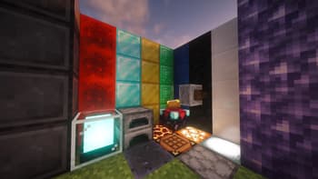 Pastel World screenshot