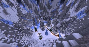 Mob/Monster-army battle screenshot