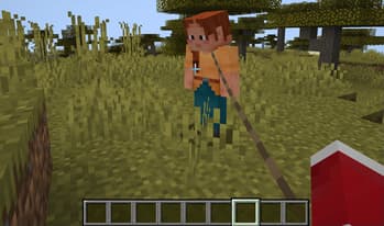 LeashedPlayer screenshot