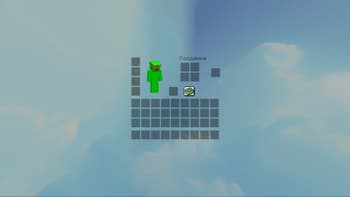 Senco Crystal PvP + Anime Sky screenshot