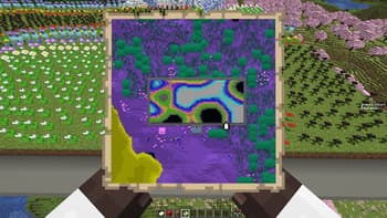 Improved Map Colors screenshot