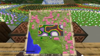 Improved Map Colors screenshot