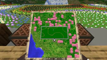 Improved Map Colors screenshot