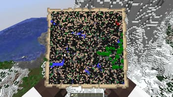 Improved Map Colors screenshot