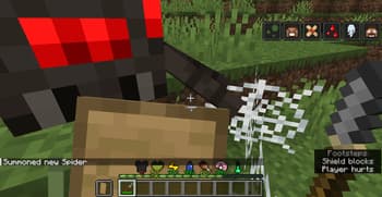 Hardcore Survival screenshot