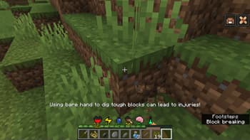 Hardcore Survival screenshot