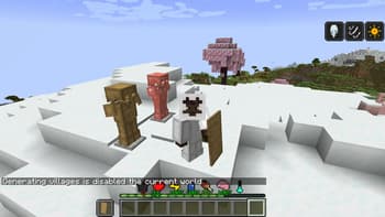 Hardcore Survival screenshot