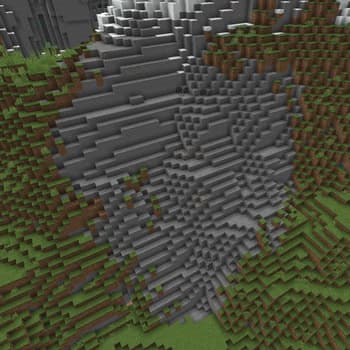 Basin Generation Fix screenshot