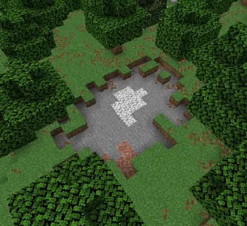 Basin Generation Fix screenshot