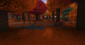 Sildur's Basic Shaders screenshot