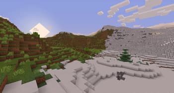 Sildur's Basic Shaders screenshot