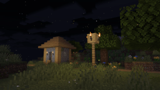 Vanilla Reimagined+ screenshot