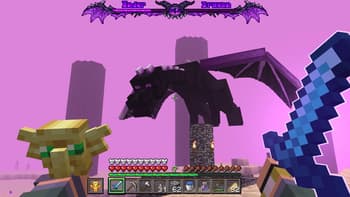 Vanilla Reimagined+ screenshot