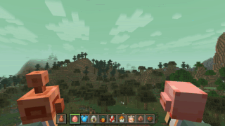 Vanilla Reimagined+ screenshot