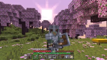 Vanilla Reimagined+ screenshot