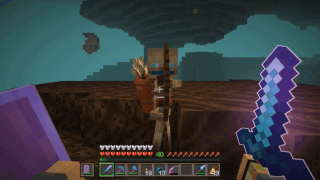 Vanilla Reimagined+ screenshot