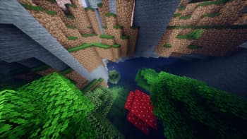 Titans screenshot