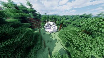 Titans screenshot