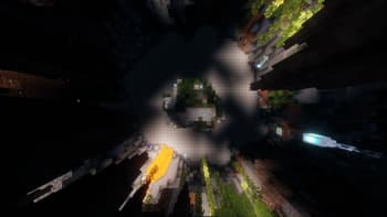 Titans screenshot
