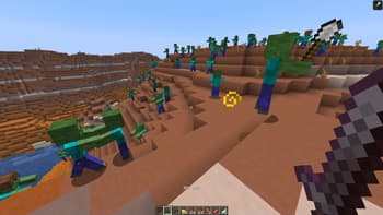 ZenXArch's Zombie Apocalypse screenshot