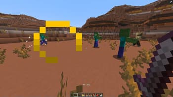ZenXArch's Zombie Apocalypse screenshot