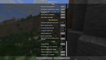 ZenXArch's Zombie Apocalypse screenshot