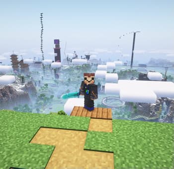 Weapons+ screenshot