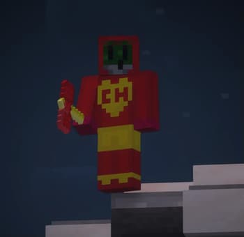 Weapons+ screenshot