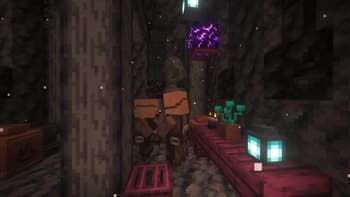 Basalt Watchtower screenshot