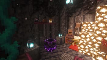 Basalt Watchtower screenshot