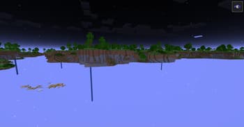 RFTools Dimensions screenshot