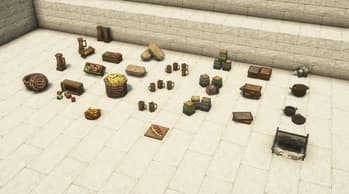 Believe Mod screenshot