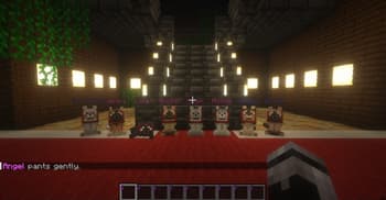 Cozy's Improved Wolves screenshot