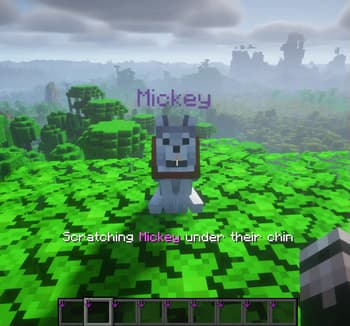 Cozy's Improved Wolves screenshot