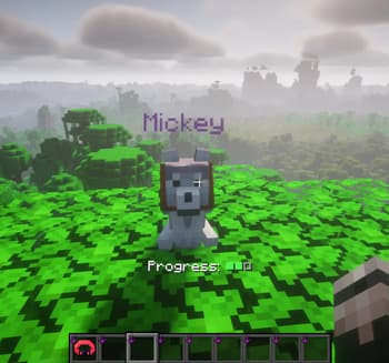 Cozy's Improved Wolves screenshot