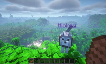 Cozy's Improved Wolves screenshot