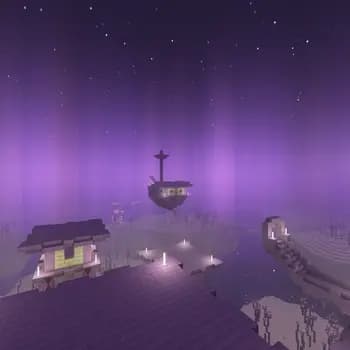 BetterCraft (RELOADED) screenshot