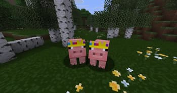 BetterCraft (RELOADED) screenshot