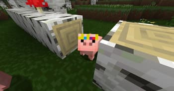BetterCraft (RELOADED) screenshot