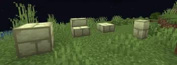 BetterCraft (RELOADED) screenshot