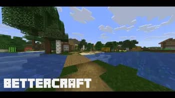 BetterCraft (RELOADED) screenshot