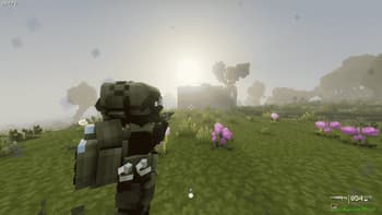 Fracture Point screenshot