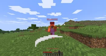 PvP Toggle screenshot
