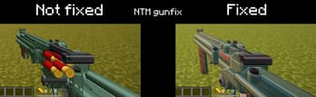 [Discontinued] Shader fixer screenshot