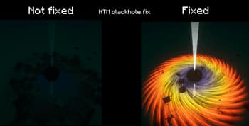 [Discontinued] Shader fixer screenshot