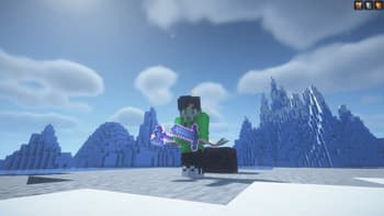 Fresh and Beyond screenshot