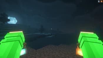 Fresh and Beyond screenshot